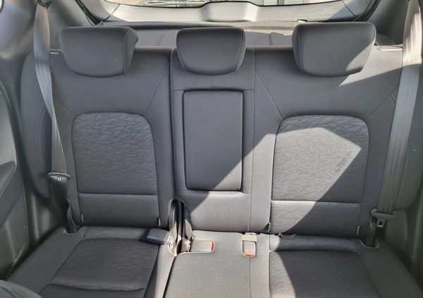 Hyundai ix20 cena 26900 przebieg: 178587, rok produkcji 2012 z Kraków małe 46